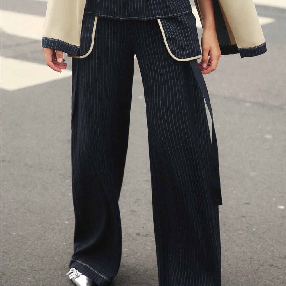 ZARA trousers